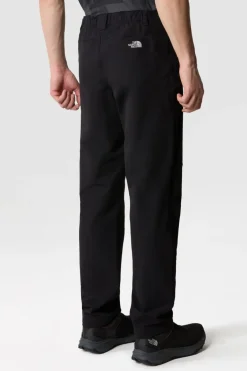 Mens Quest Softshell Trousers