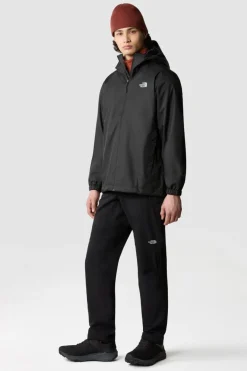 Mens Quest Softshell Trousers