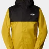 Mens Quest Zip-In Jacket