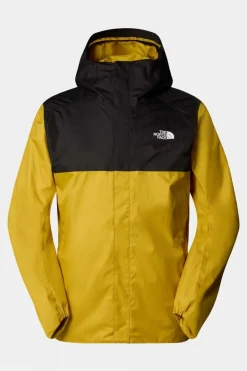 Mens Quest Zip-In Jacket