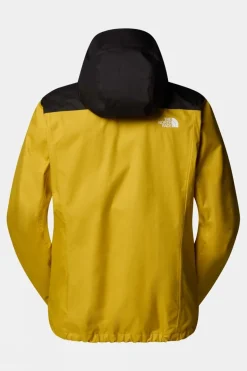 Mens Quest Zip-In Jacket