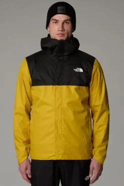 Mens Quest Zip-In Jacket