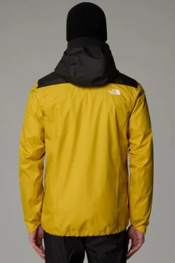 Mens Quest Zip-In Jacket