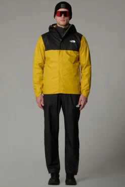 Mens Quest Zip-In Jacket