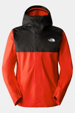 Mens Quest Zip-In Jacket