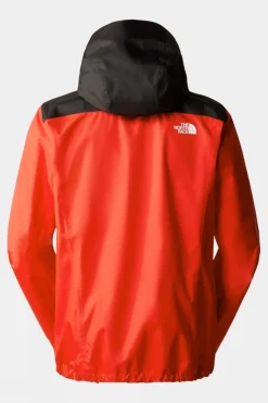 Mens Quest Zip-In Jacket