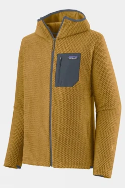 Mens R1 Air Full-Zip Hoodie Jacket