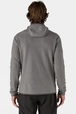 Mens R1 Air Full-Zip Hoodie Jacket