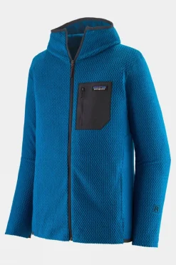 Mens R1 Air Full-Zip Hoodie Jacket