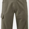 Mens Radius Cargo Shorts
