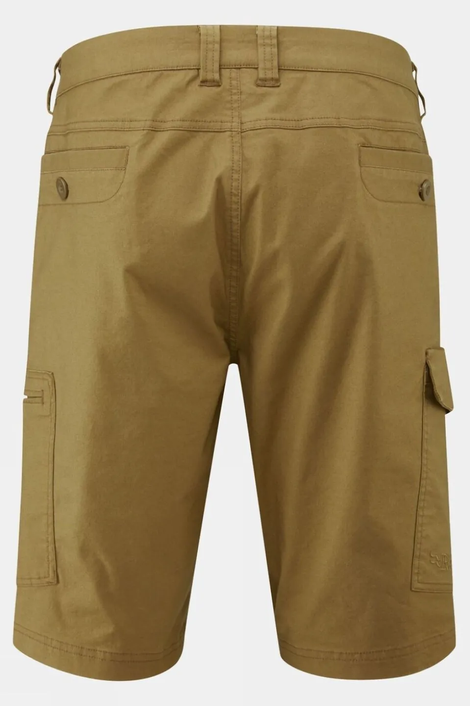 Mens Radius Cargo Shorts