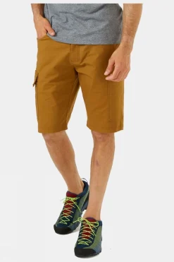 Mens Radius Cargo Shorts