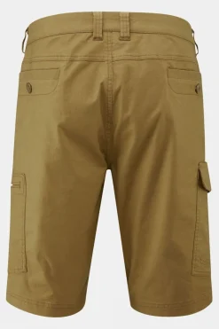 Mens Radius Cargo Shorts