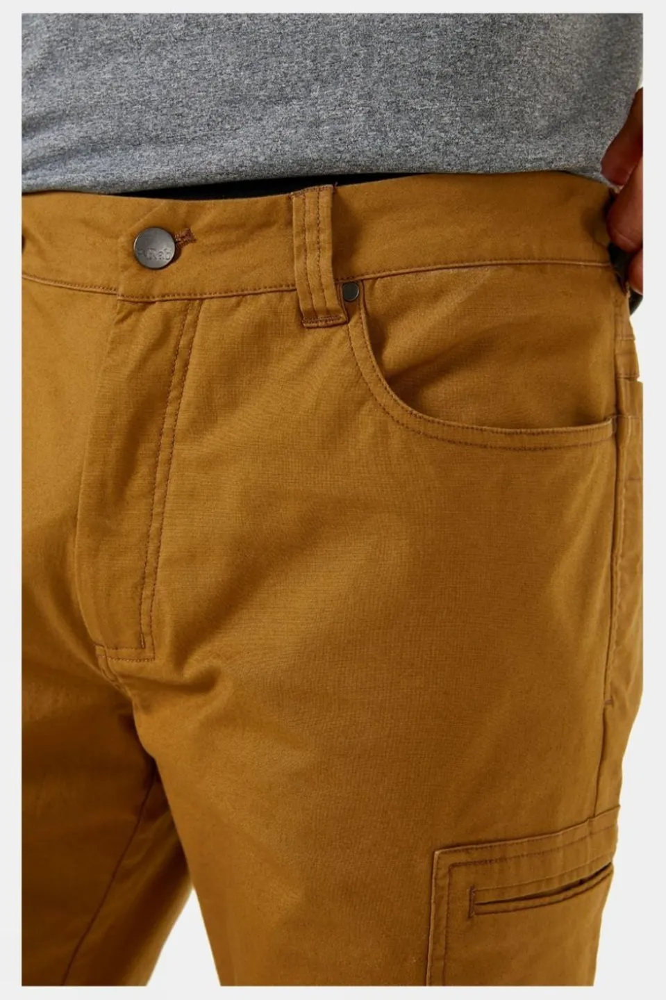 Mens Radius Cargo Shorts