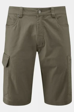 Mens Radius Cargo Shorts