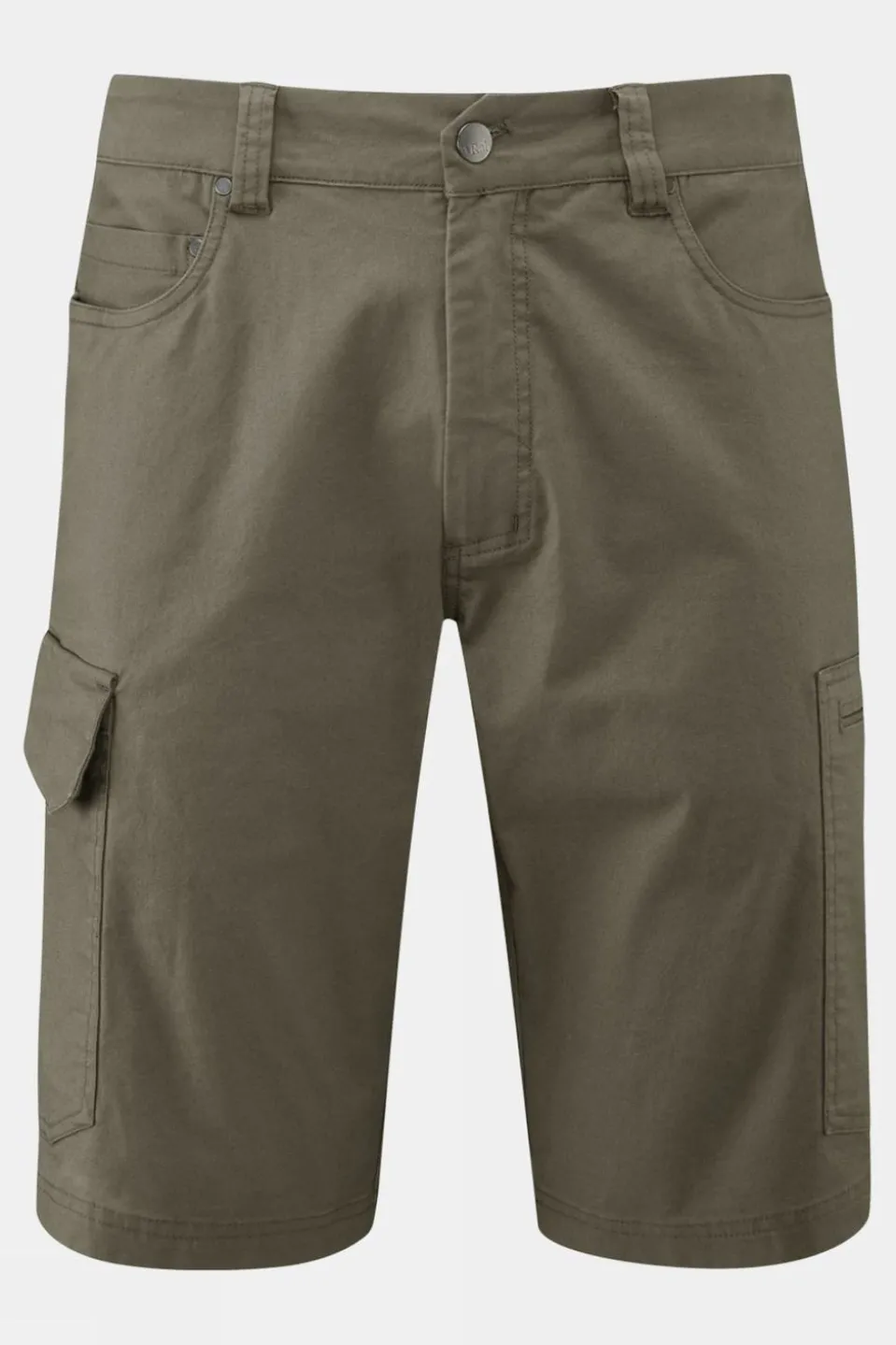Mens Radius Cargo Shorts