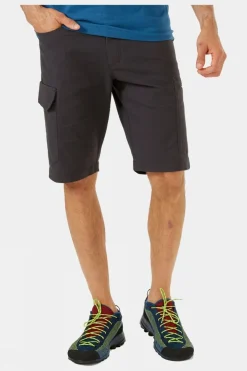 Mens Radius Cargo Shorts