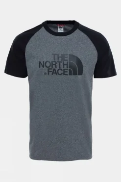 Mens Raglan Easy T-Shirt