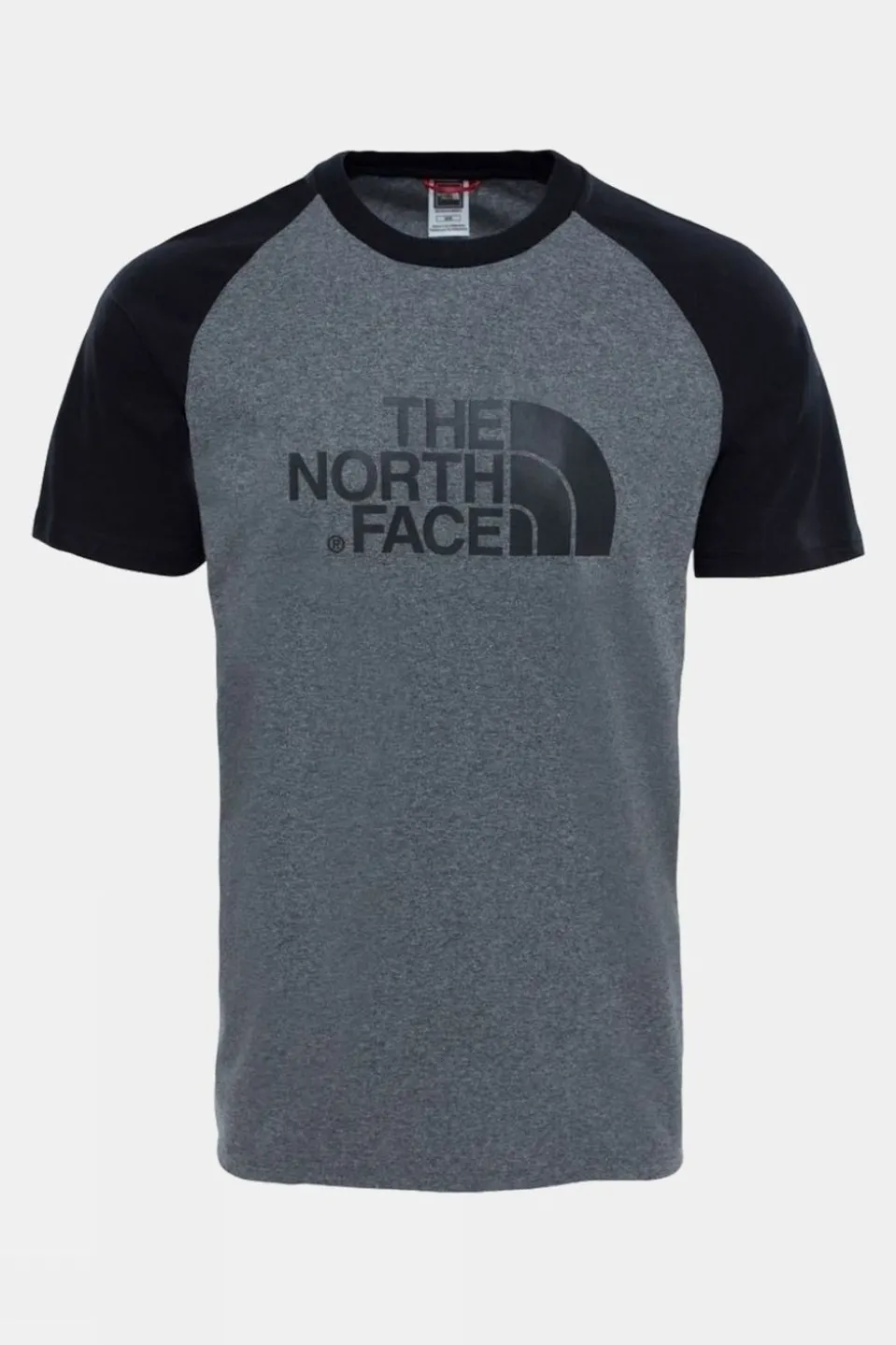 Mens Raglan Easy T-Shirt