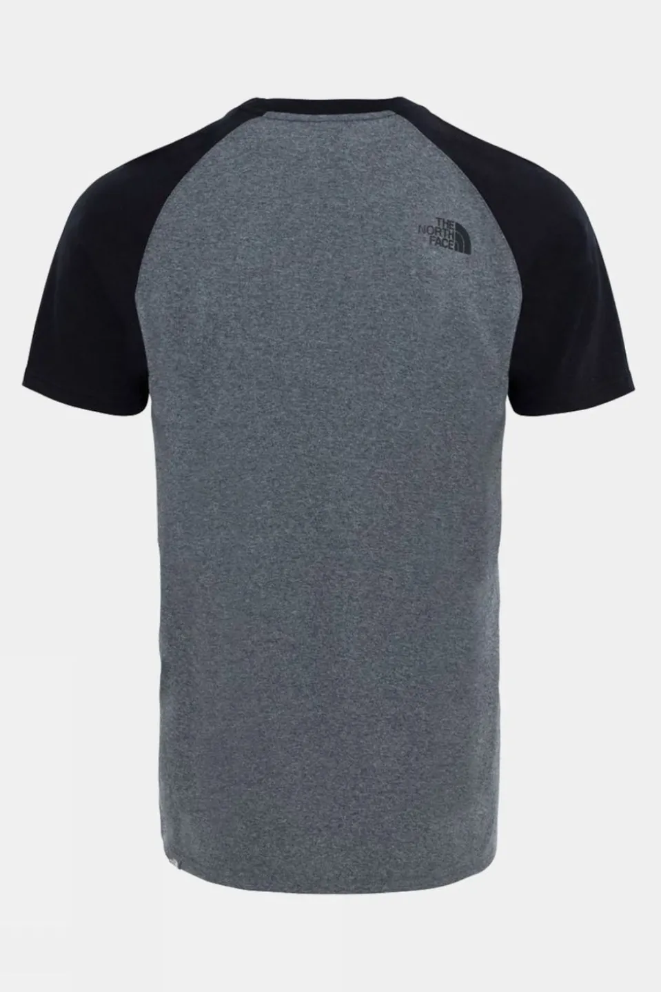 Mens Raglan Easy T-Shirt