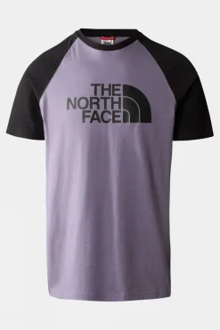 Mens Raglan Easy T-Shirt