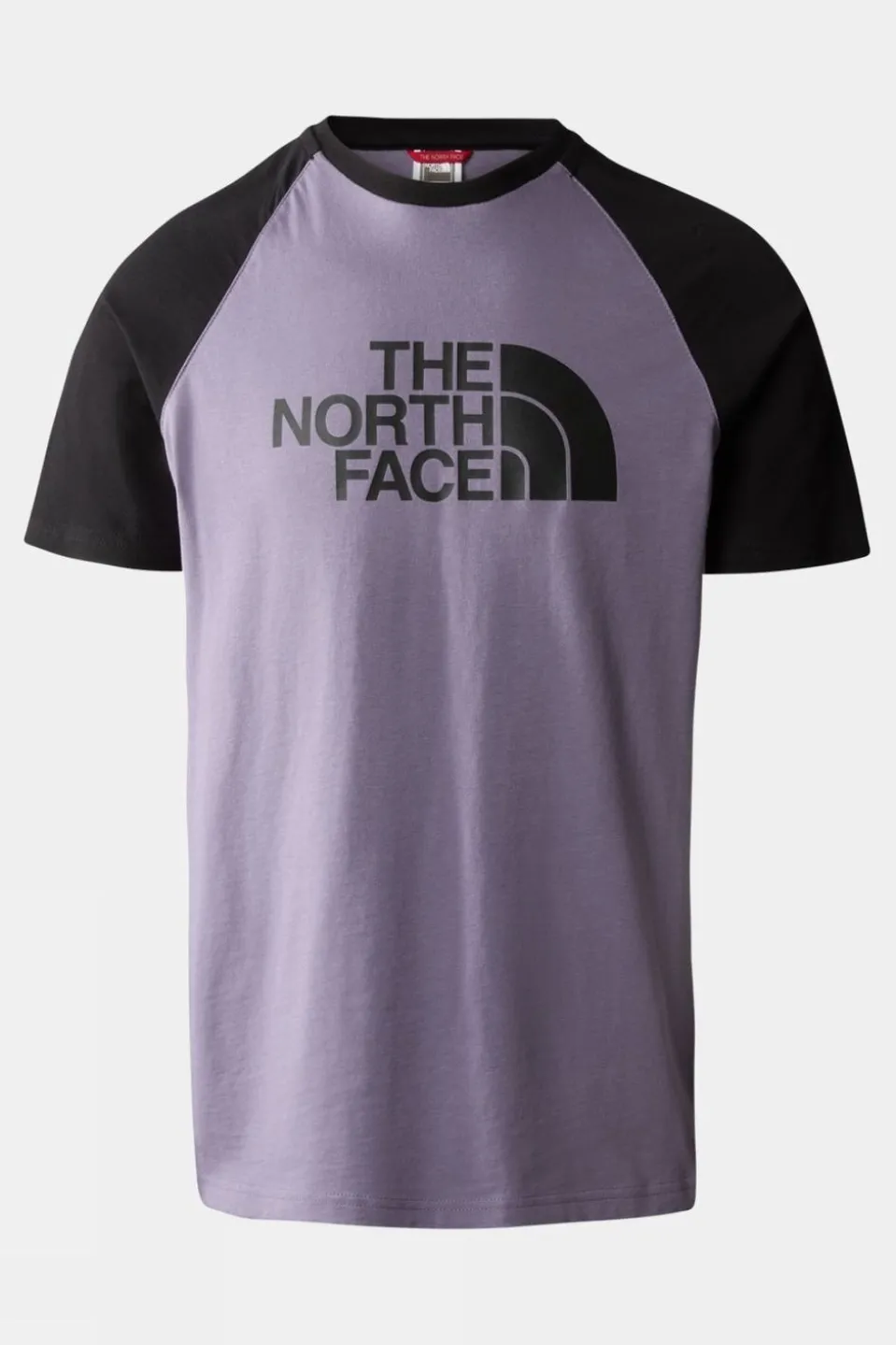 Mens Raglan Easy T-Shirt