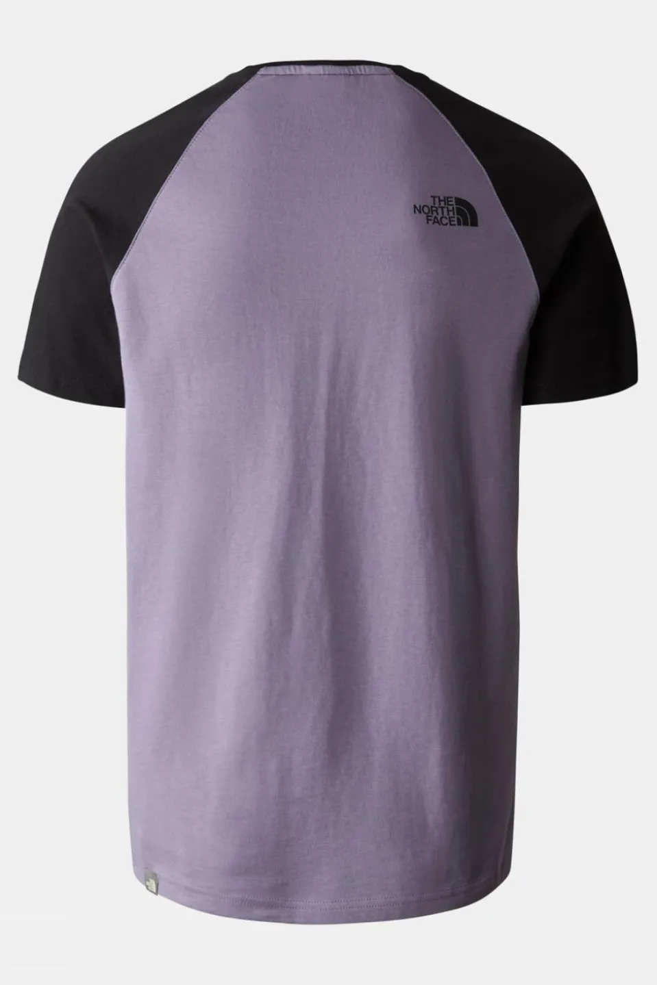 Mens Raglan Easy T-Shirt