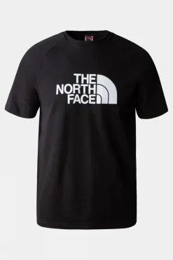 Mens Raglan Easy T-Shirt