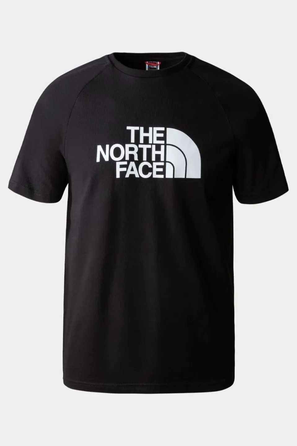 Mens Raglan Easy T-Shirt