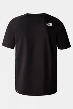 Mens Raglan Easy T-Shirt