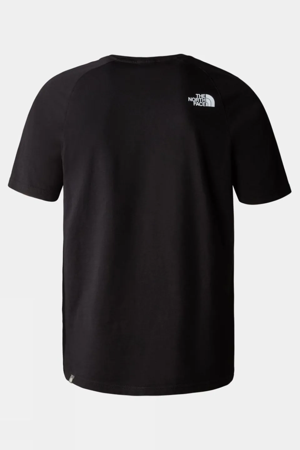 Mens Raglan Easy T-Shirt