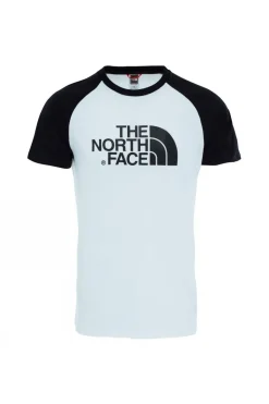 Mens Raglan Easy T-Shirt