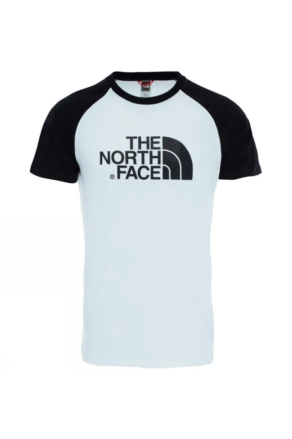 Mens Raglan Easy T-Shirt