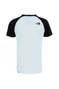 Mens Raglan Easy T-Shirt