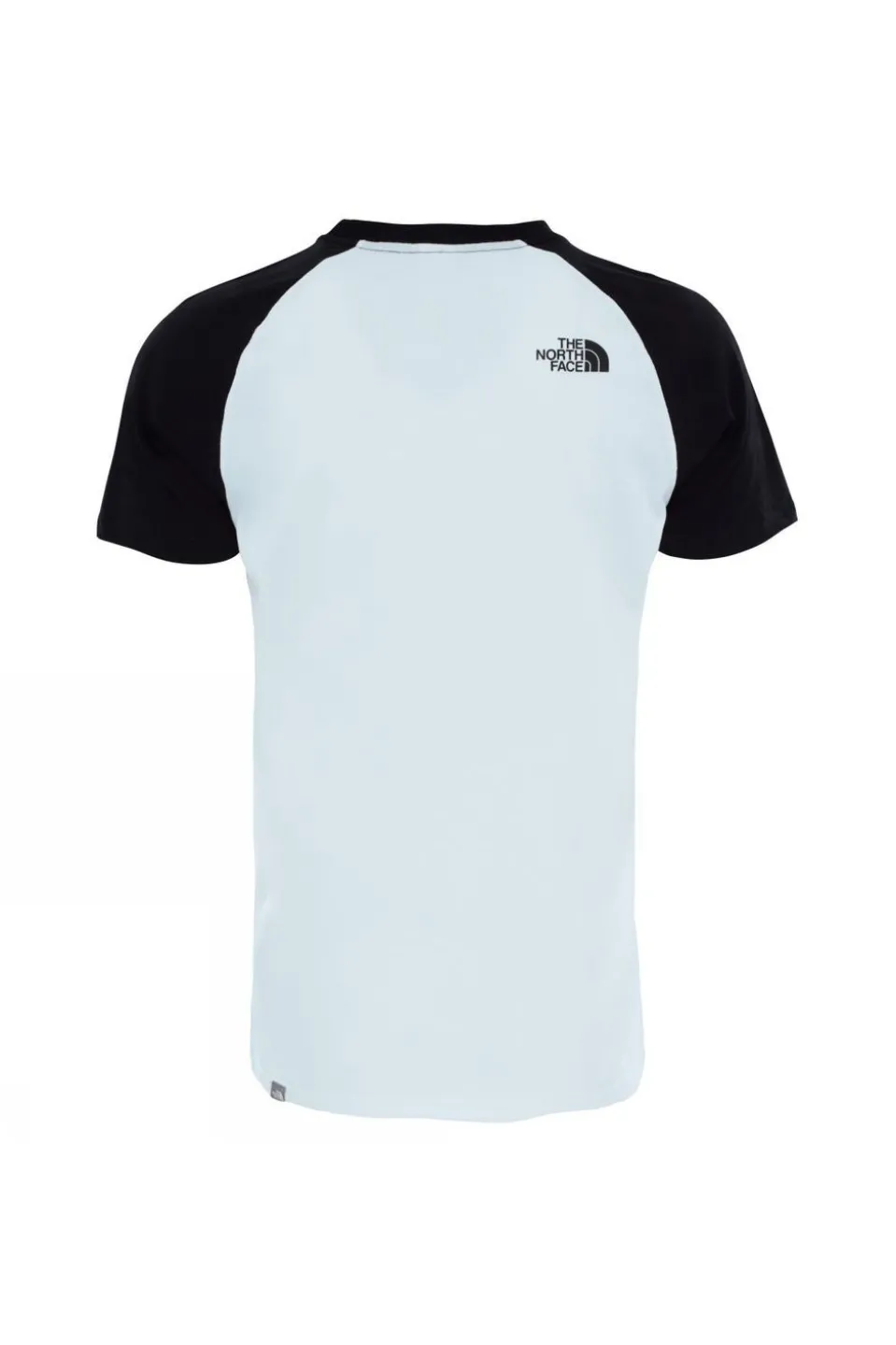 Mens Raglan Easy T-Shirt