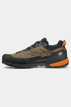 Mens Rapid XT GTX Shoes