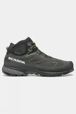 Mens Rapid XT Mid GTX Boots