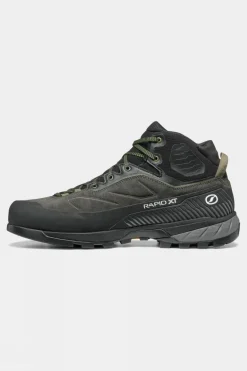 Mens Rapid XT Mid GTX Boots