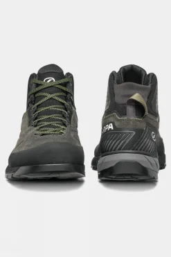 Mens Rapid XT Mid GTX Boots