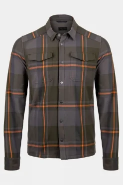 Mens Ray Warm Shirt