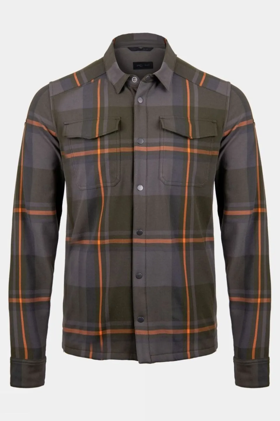 Mens Ray Warm Shirt