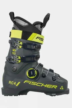 Mens RC4 110 MV BOA GW Ski Boots