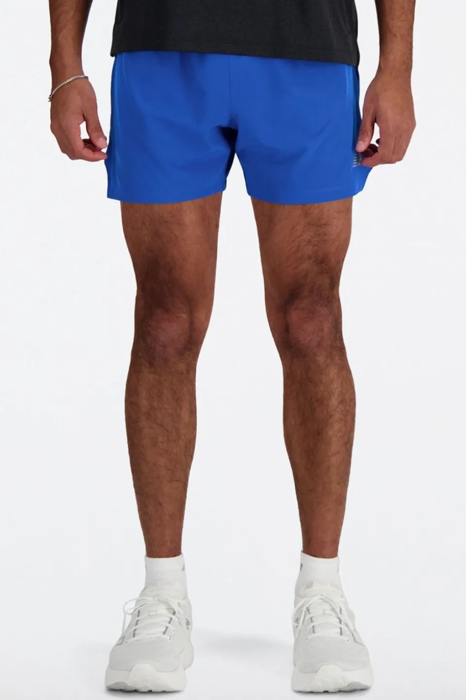 Mens RC 5" Shorts