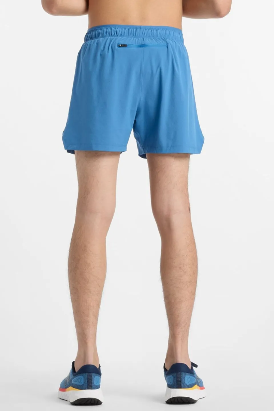 Mens RC 5" Shorts