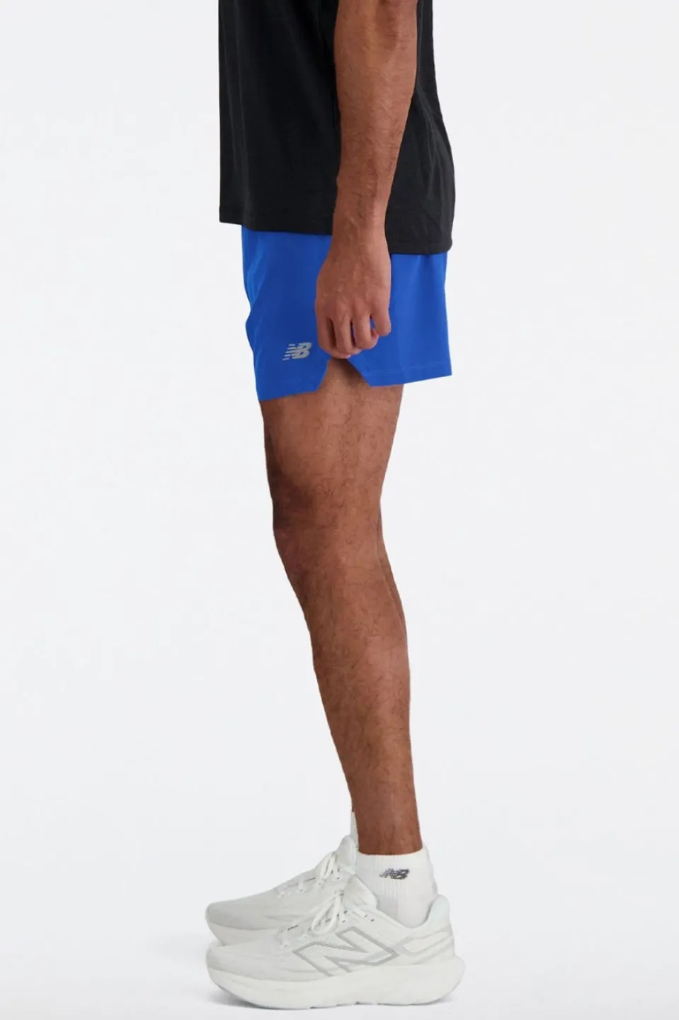 Mens RC 5" Shorts