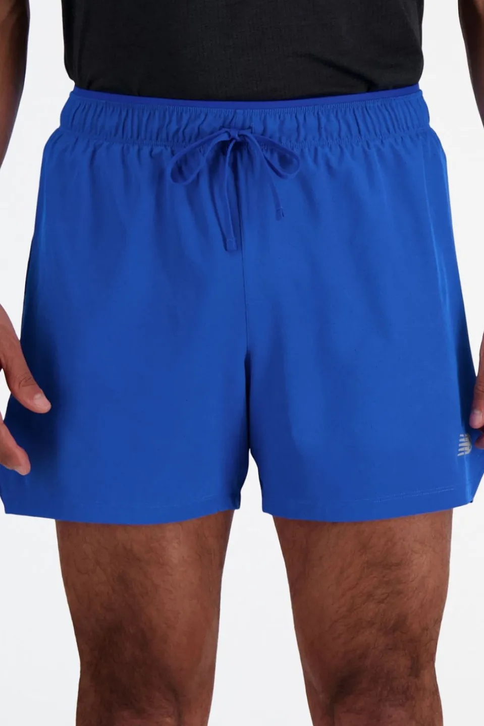 Mens RC 5" Shorts