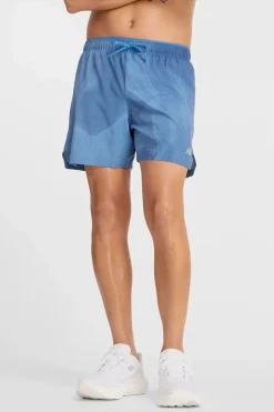 Mens RC Printed 5" Shorts