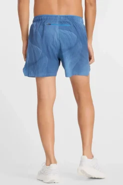 Mens RC Printed 5" Shorts