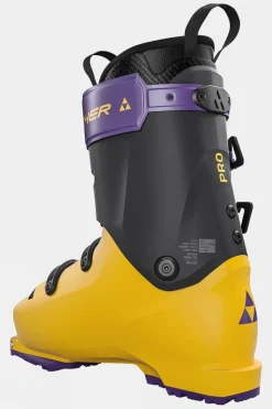 Mens RC4 Pro MV ZF Dyn BOA GW Ski Boots