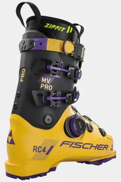 Mens RC4 Pro MV ZF Dyn BOA GW Ski Boots